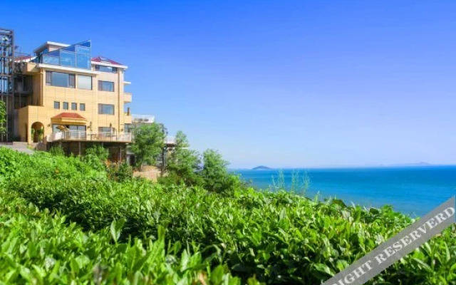 Qingdao Yuehuo Meishu ApartHotel