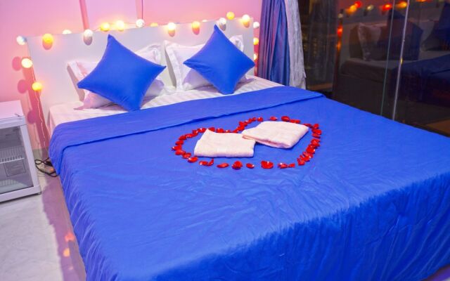 Seaside House Homestay - Hostel