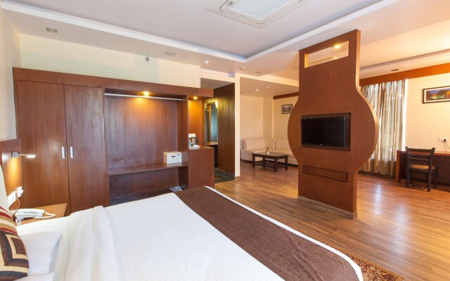 Sea Hawk Hill Resort - A Luxury Boutique Resort