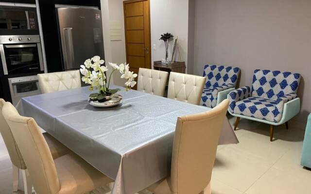 Nautilus Home Club - Penha - Polly