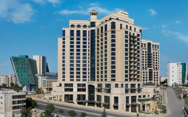 The St. Regis Amman