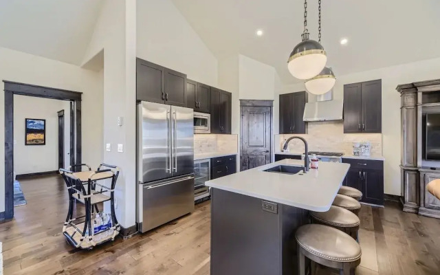 58 River Run Townhomes 4 Bedroom Townhouse