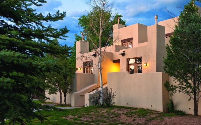 WorldMark Taos