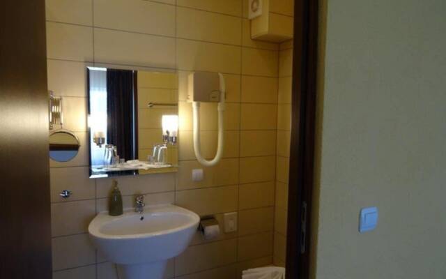 Panorama Hotel Felsenmühle