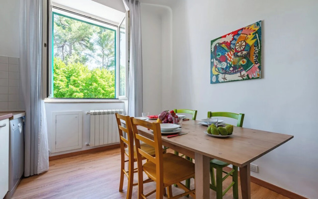 L' Ali Apartment Noci