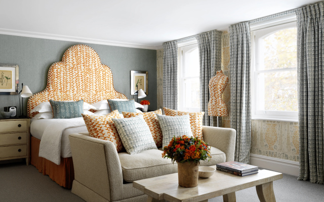 Knightsbridge Hotel, Firmdale Hotels