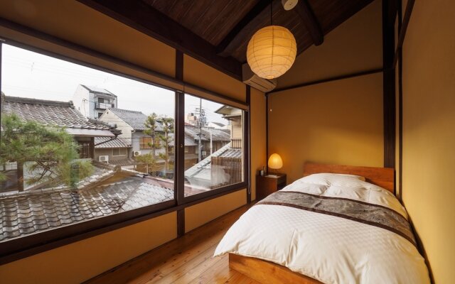 K's Villa Kamogawa and Matsumi