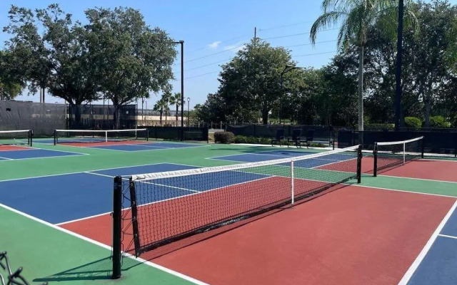 5180 Spectacular 5bd4ba- Private Pool&spa