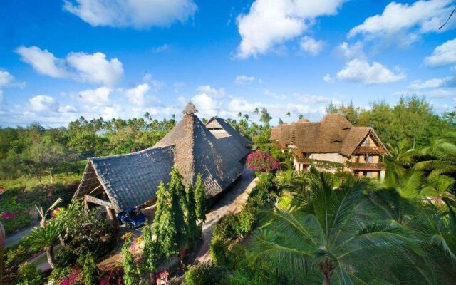 Jaz Amaluna Beach Resort - Adults Only