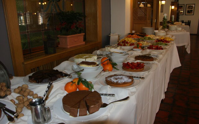 Hotel Milano Alpen Resort