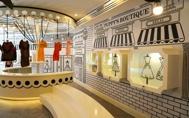 Selectum Luxury Resort Belek Hotel