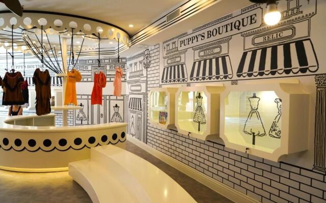 Selectum Luxury Resort Belek Hotel