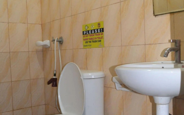 Luxor One Traveler's Inn Gensan
