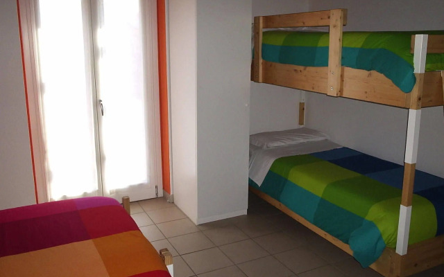 Ostello Casa Rossa