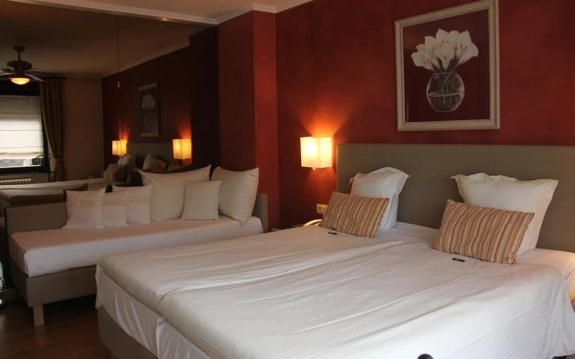 Gourmet Hotel Zur Post