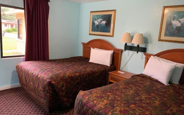 Travel Inn of Daytona