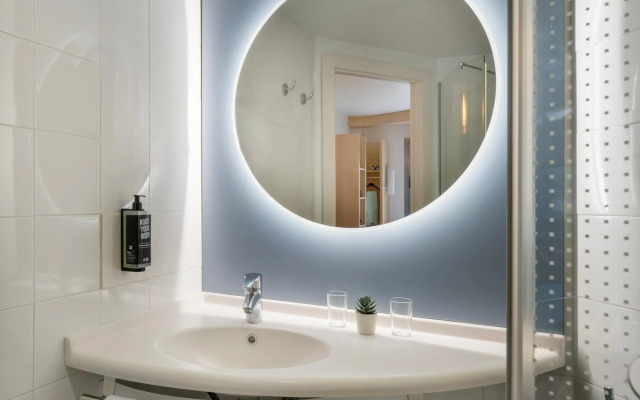Hotel ibis Madrid Alcobendas