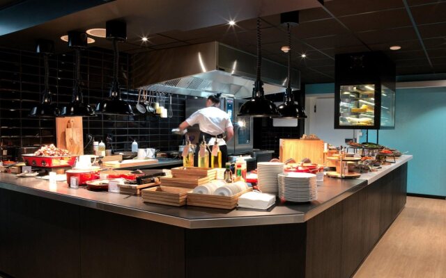 Thon Hotel Bristol Bergen