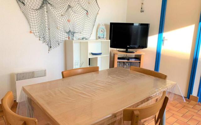 Villa Quiberon, 2 pièces, 4 personnes - FR-1-478-171