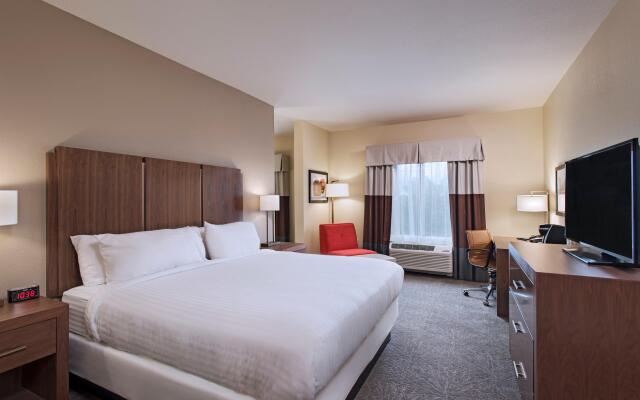 Holiday Inn Express & Suites Austin NW - Four Points, an IHG Hotel