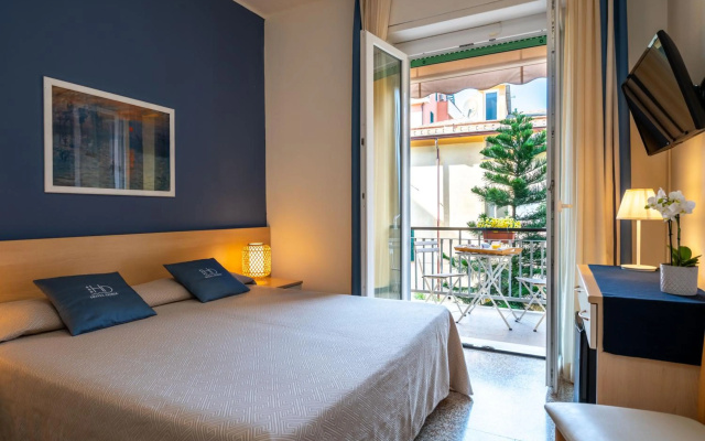 Doria Hotel