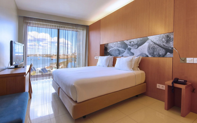 Água Hotels Riverside