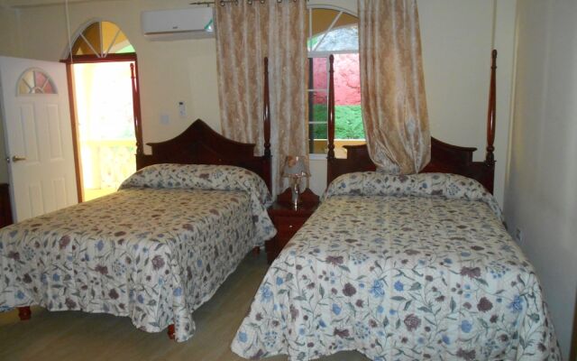 Solet's Paradise Negril