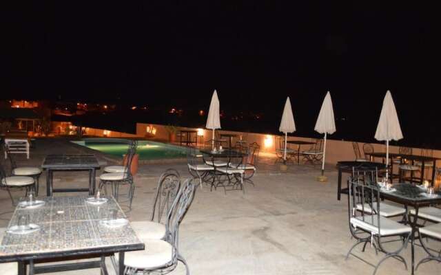 Auberge Kasbah Ennakhile