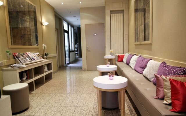 Hotel L'Interlude