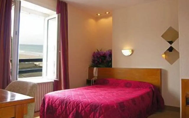 Hotel Alpha Océan