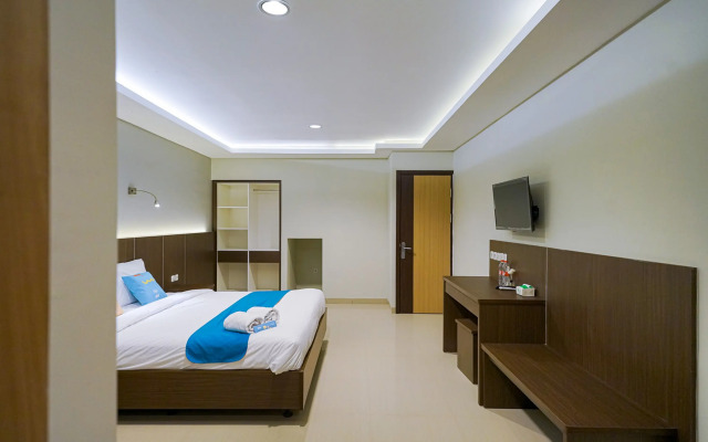 Sans Hotel Rumah Kita Daan Mogot