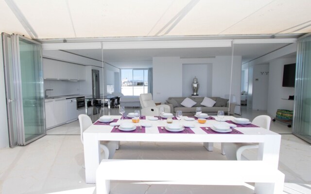 Las Boas Luxury Apartament