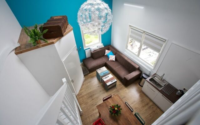 B&B - Pension Perruque