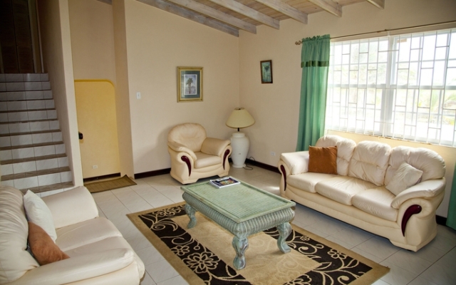 SeaScape Villa