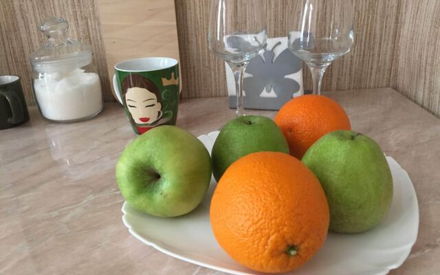 My little house on Kereselidze