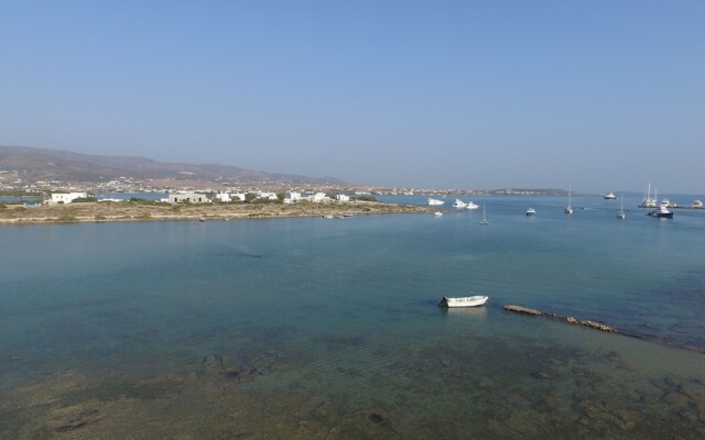 Theologos Beach