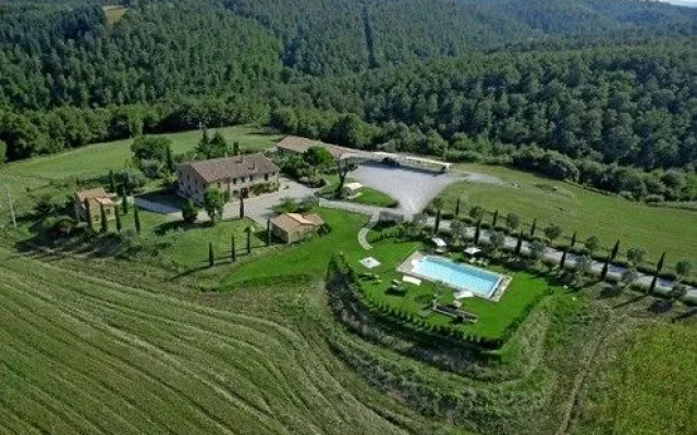 Tenuta il Casone
