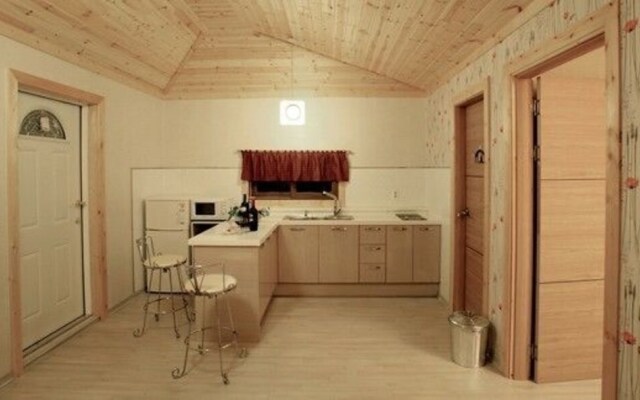 Hongcheon Anga Inn Pension