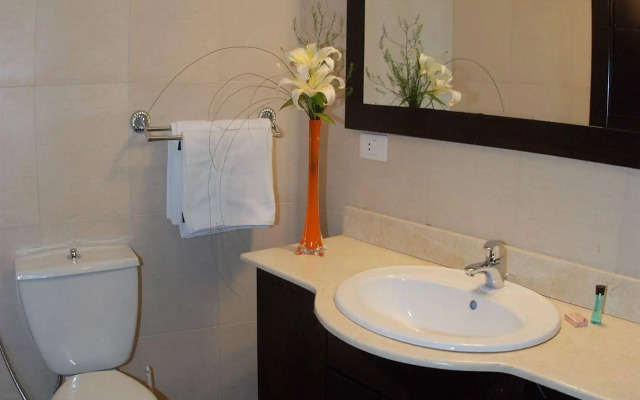 Mozart Hotel