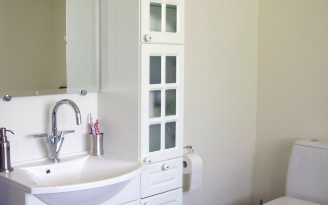 Cozy Apartment in Nakskov With Terrace