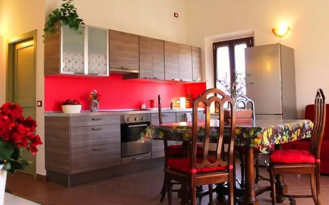 B&b Agli Ulivi Di Mascio