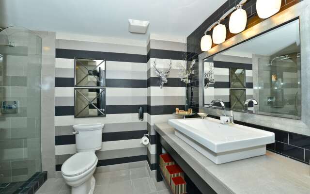Prestige Lakeside Resort, WorldHotels Elite