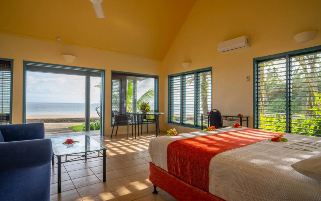 Fiji Hideaway Resort and Spa