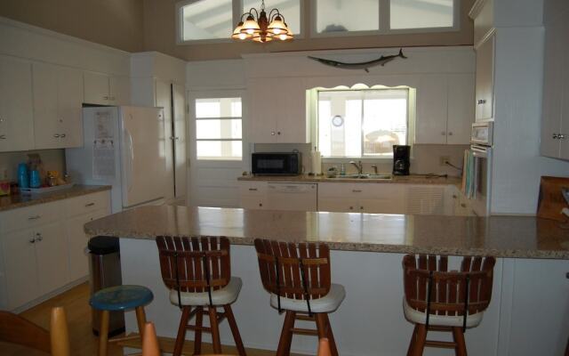 Williams - 4 Br Home