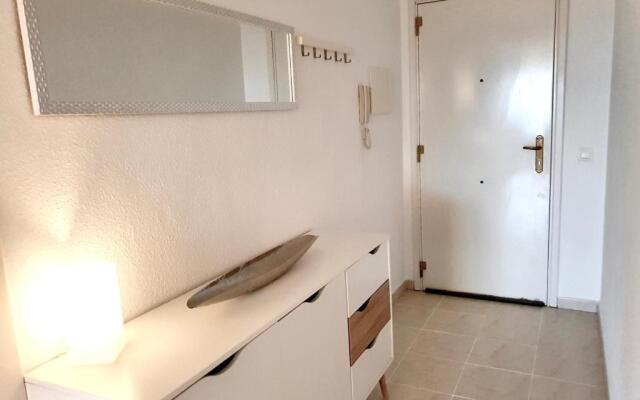 Appartement 2bdr sea view Riviera del Sol