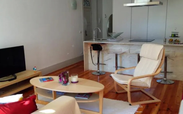 Glamour Apartment