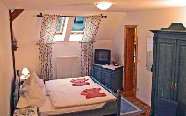 Ferienhof  Alte  Schmiede