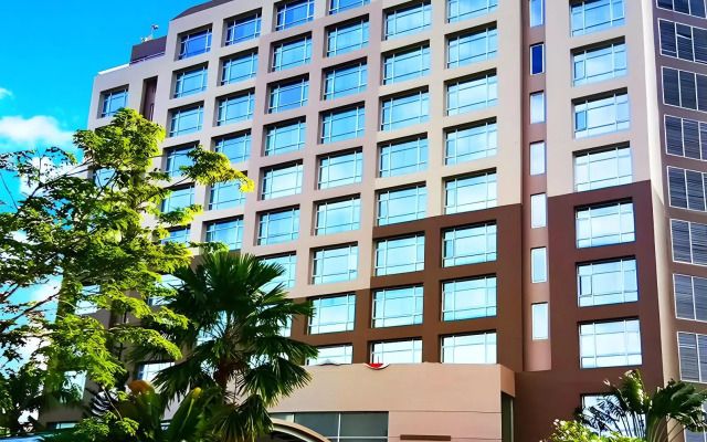 Grand Suka Hotel