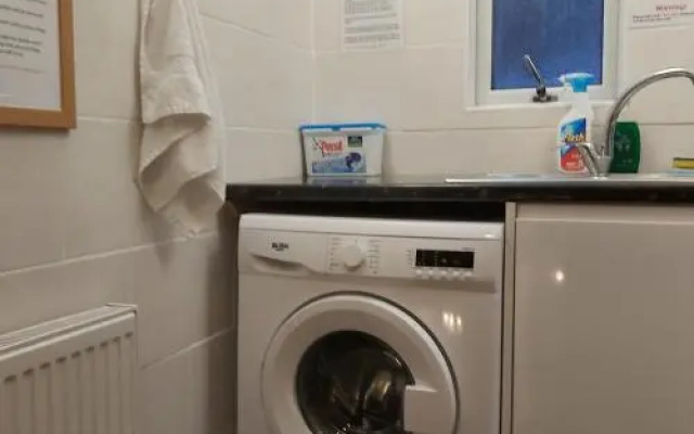 St Albans Guest House Dover