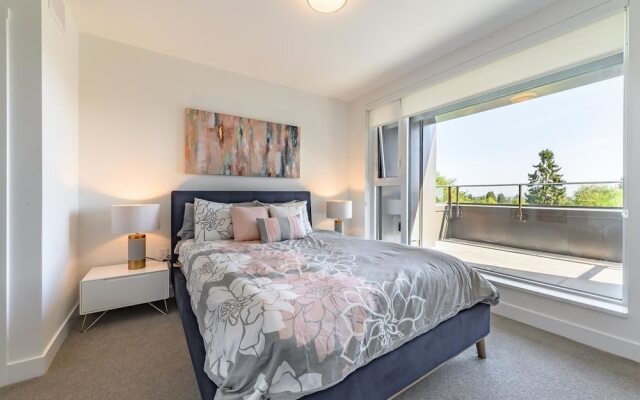 Scorpio Palace next to Granville by Zodiac Assets